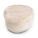 Crema Valencia Marble Finish