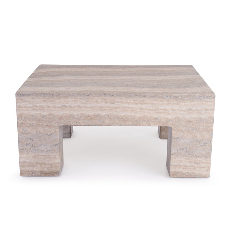 Toscano Travertine Finish