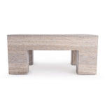 Toscano Travertine Finish