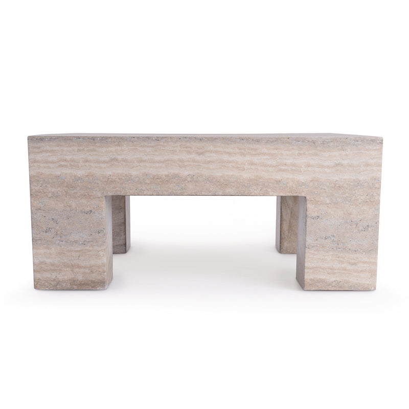 Toscano Travertine Finish