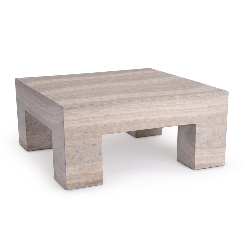 Toscano Travertine Finish