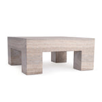 Toscano Travertine Finish