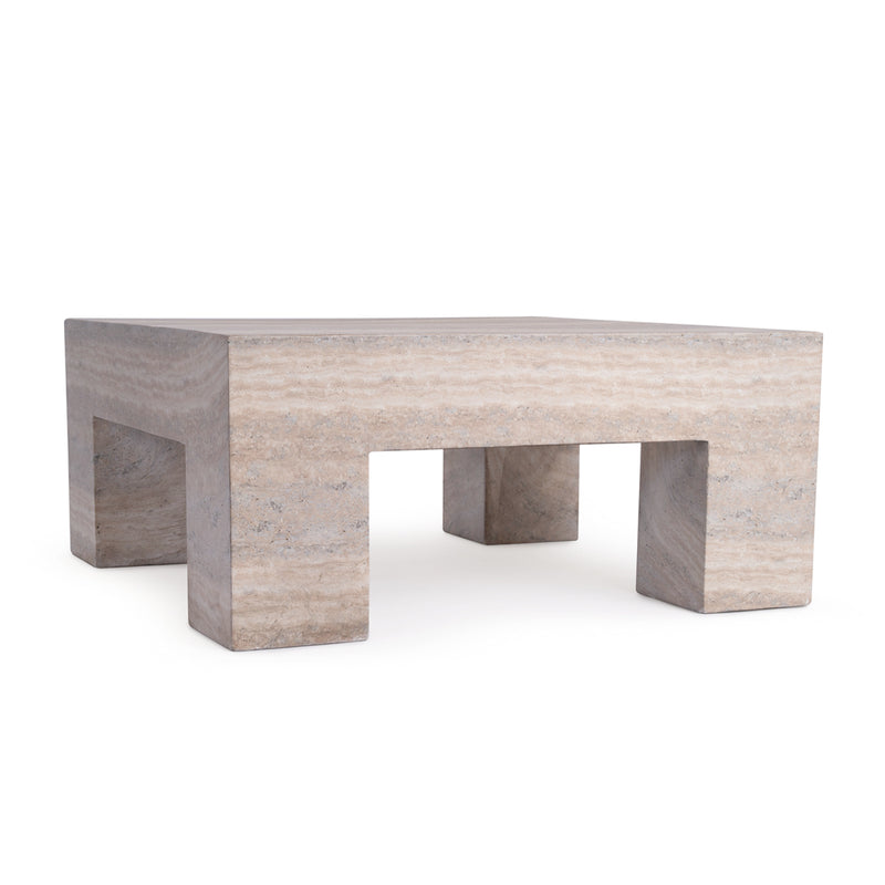 Toscano Travertine Finish