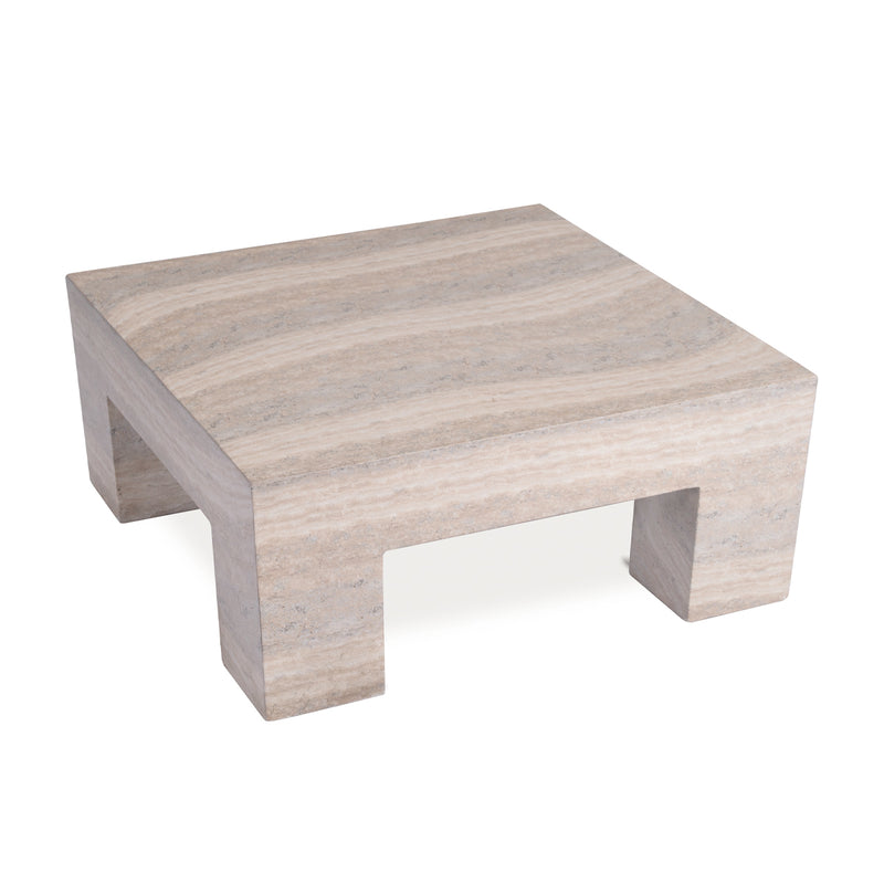Toscano Travertine Finish