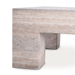 Toscano Travertine Finish