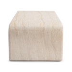 Travertine Finish