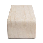 Travertine Finish