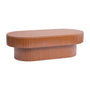 Terra Coffee Table - Terracotta