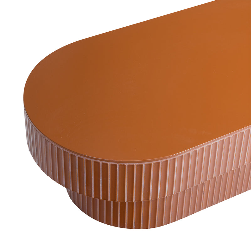 Terra Coffee Table