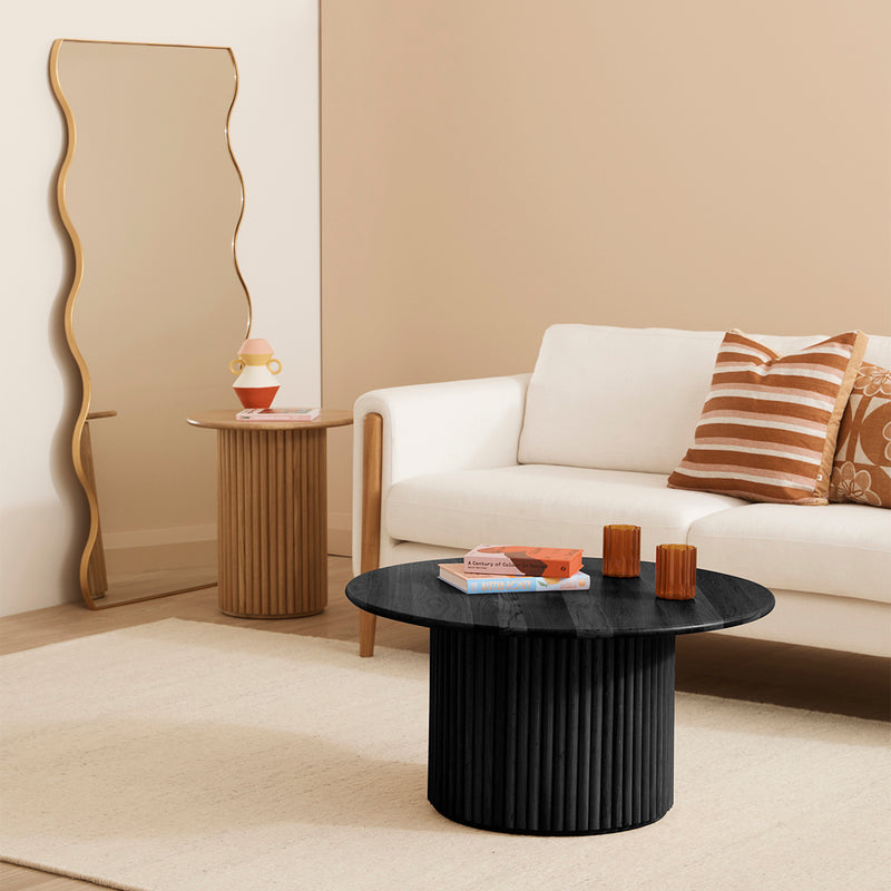 Black Oak / 85cm