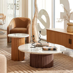 Walnut / 100cm