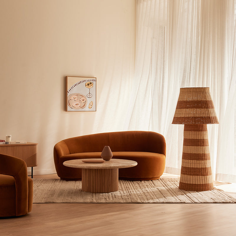 Oak / 100cm