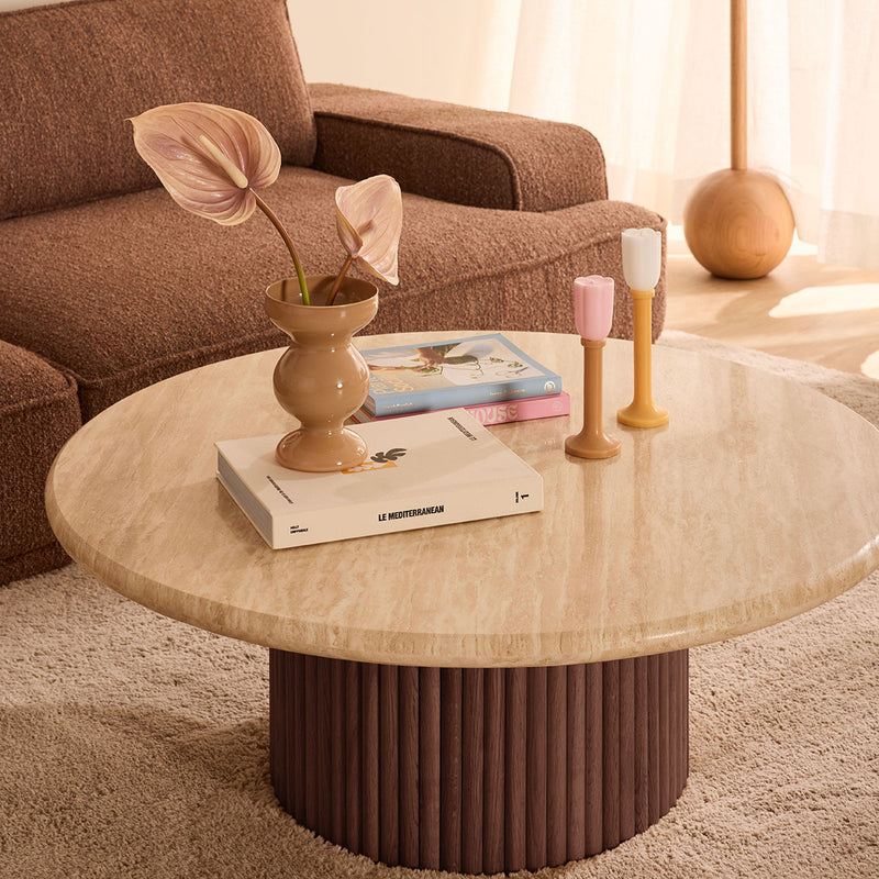 Walnut / 100cm