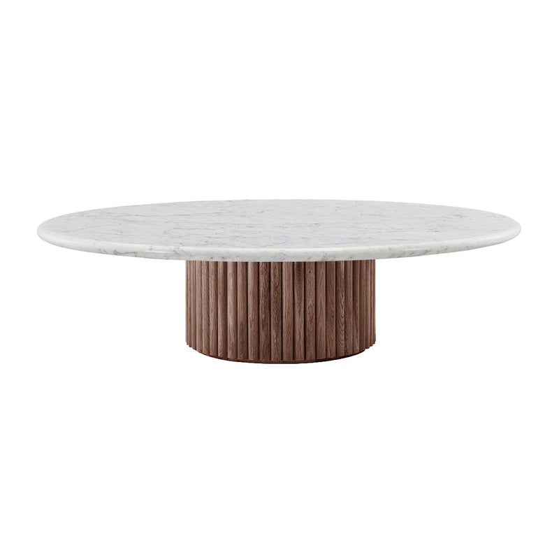 Walnut / 120cm