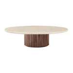 Walnut / 120cm