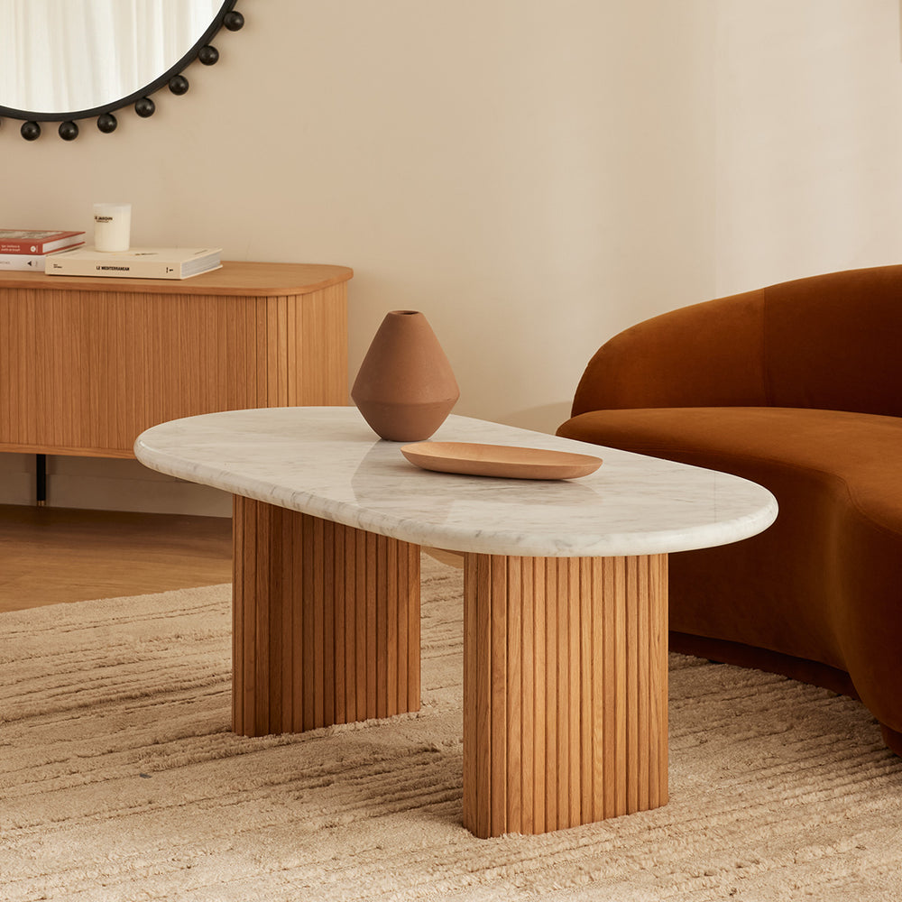 Oak / 120cm