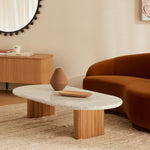 Oak / 140cm