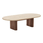 Walnut / 140cm
