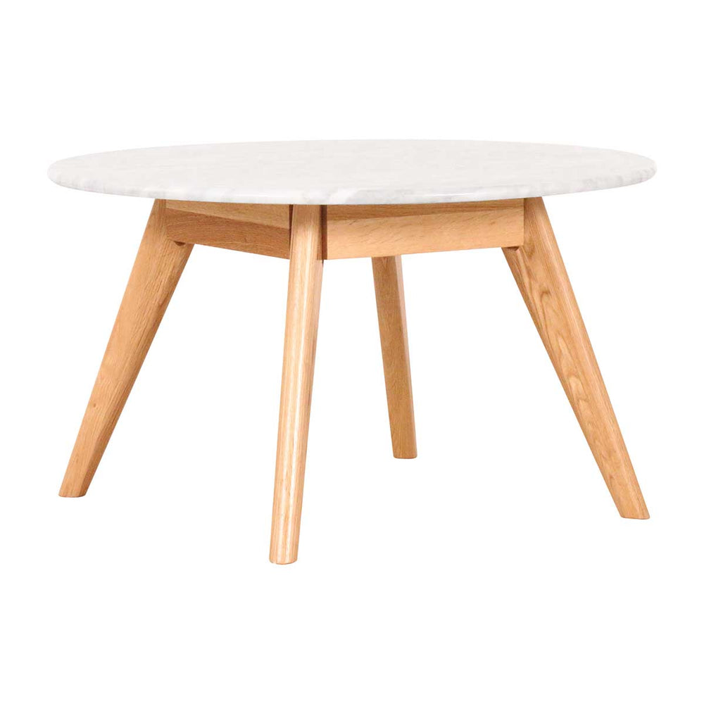 Oak / 70cm Diameter