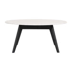 Black / 90cm Diameter