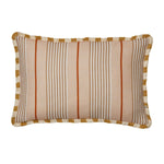 Club Stripe Cushion