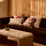 Club Stripe Cushion