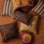 Memphis Wheat Linen Cushion