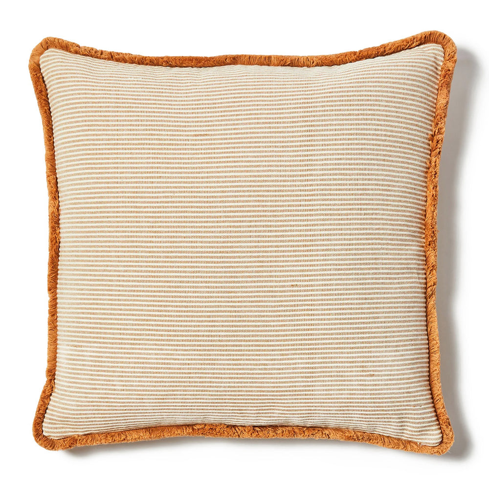 Nile Tan Cushion (60cm)