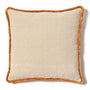 Nile Tan Cushion (60cm) - Nile Tan Cushion (60cm)