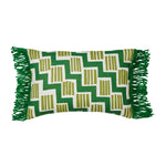 Rosemary Green Cushion