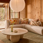Rushes Cushion