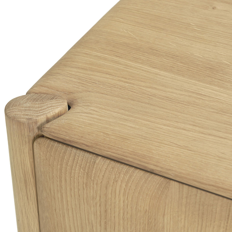 Oak