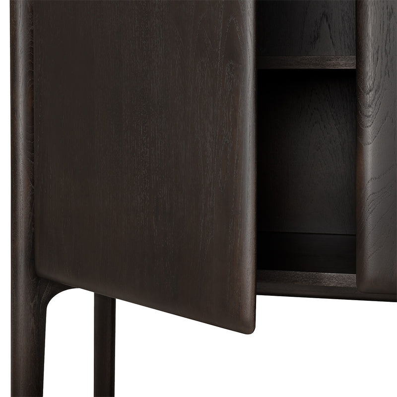 Teak Brown
