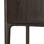 Teak Brown