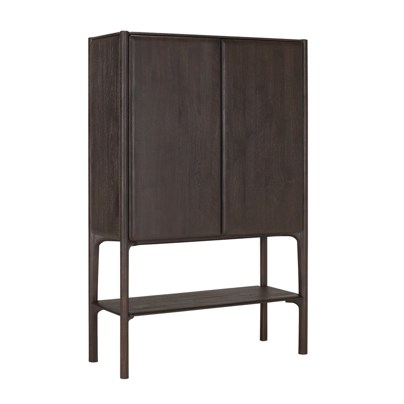 Teak Brown