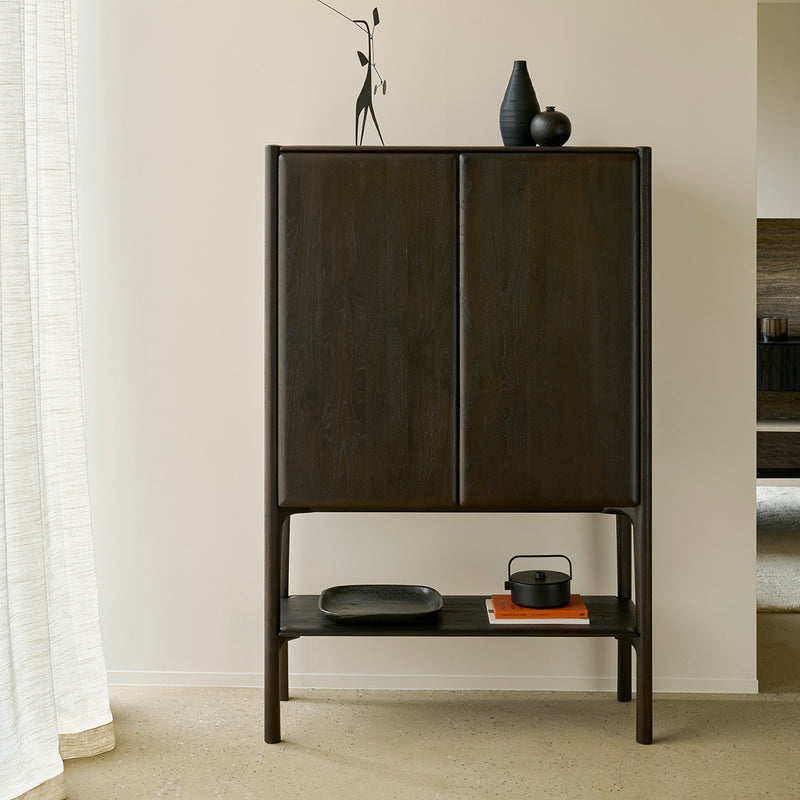 Teak Brown