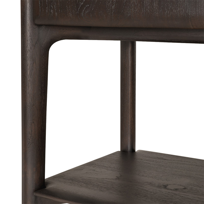 Teak Brown