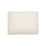 Martina Boucle Cushion (Off White)