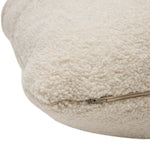 Martina Boucle Cushion (Off White)
