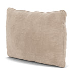 Danny Cream Textured Weave