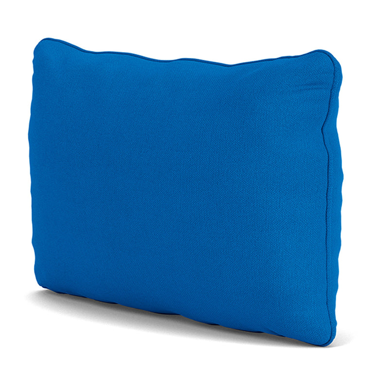 Mark Cobalt Blue Weave