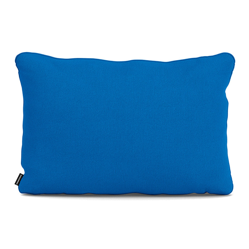 Mark Cobalt Blue Weave