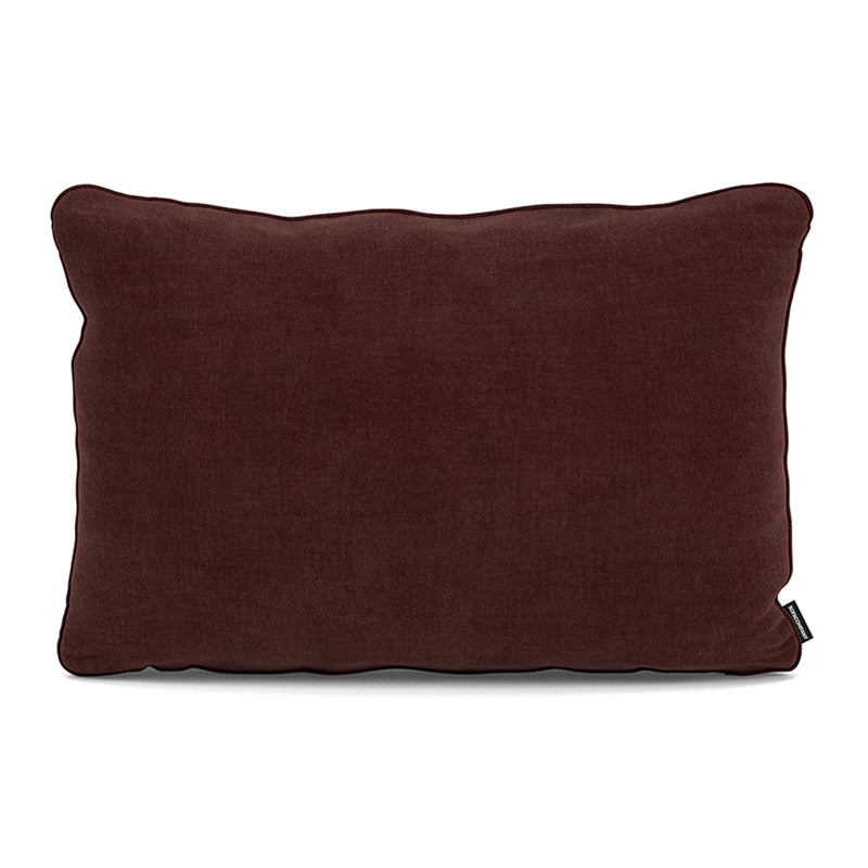Moss Burgundy