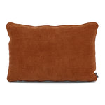 Moss Rust Fabric
