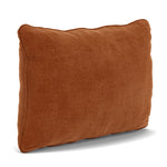 Moss Rust Fabric