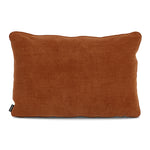 Moss Rust Fabric