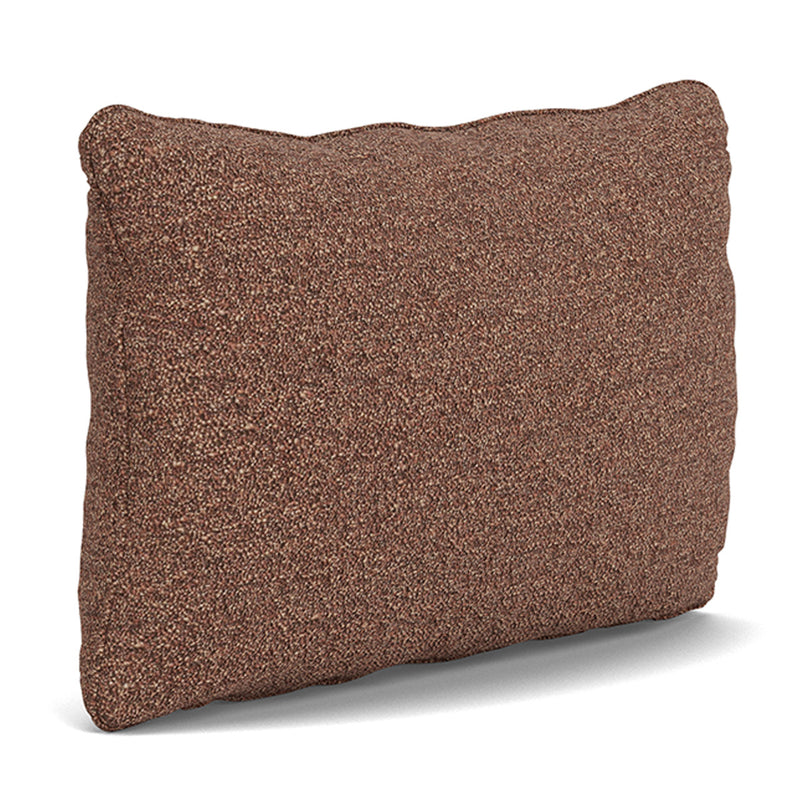 Pebble Rust Boucle
