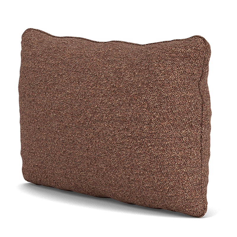 Pebble Rust Boucle