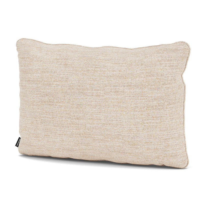 Vega Cream Textured Weave