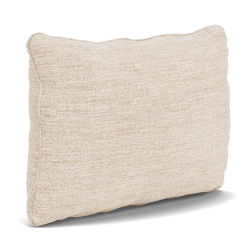 Vega Cream Textured Weave